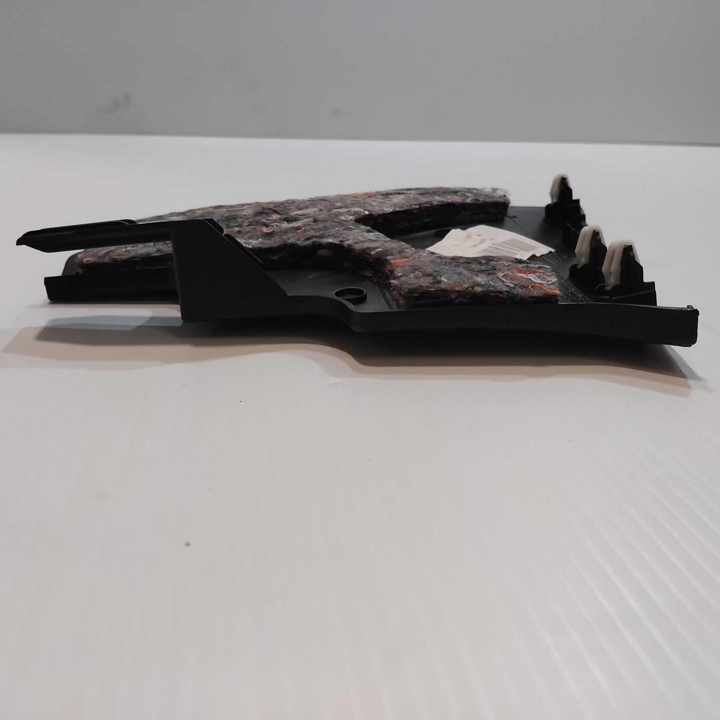 Genuine Left Dashboard Moulding - Jeep Renegade 2014-2025 | 735668074