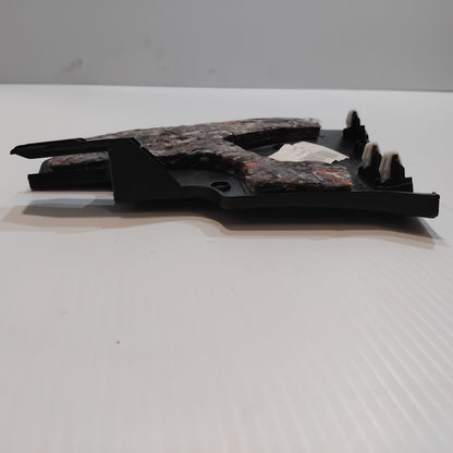 Genuine Left Dashboard Moulding - Jeep Renegade 2014-2025 | 735668074