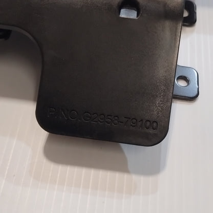 Genuine Hyundai Unit Assy-Rear Corne | 99140G2000