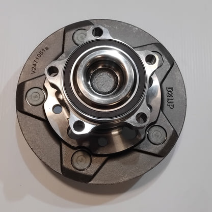 Genuine Wheel Hub - Ford Transit 2014-2019 | 2167069