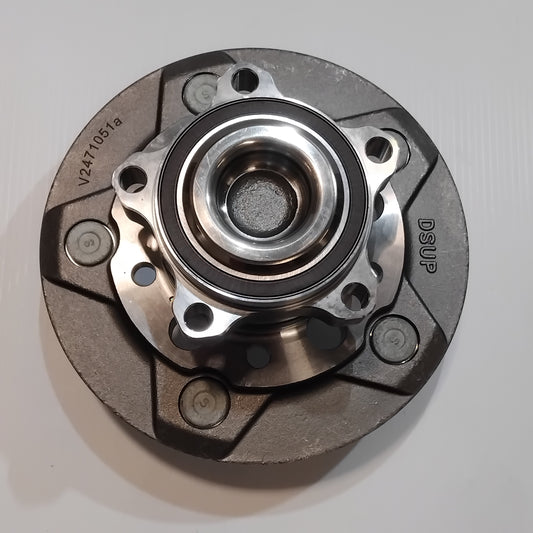 Genuine Wheel Hub - Ford Transit 2014-2019 | 2167069