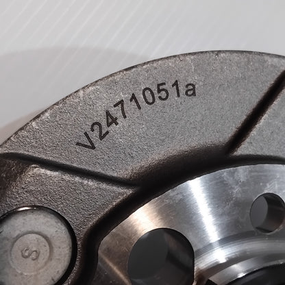 Genuine Wheel Hub - Ford Transit 2014-2019 | 2167069