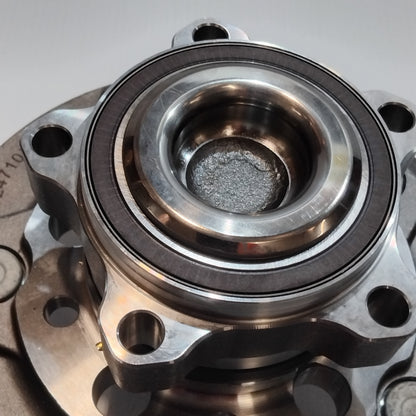 Genuine Wheel Hub - Ford Transit 2014-2019 | 2167069