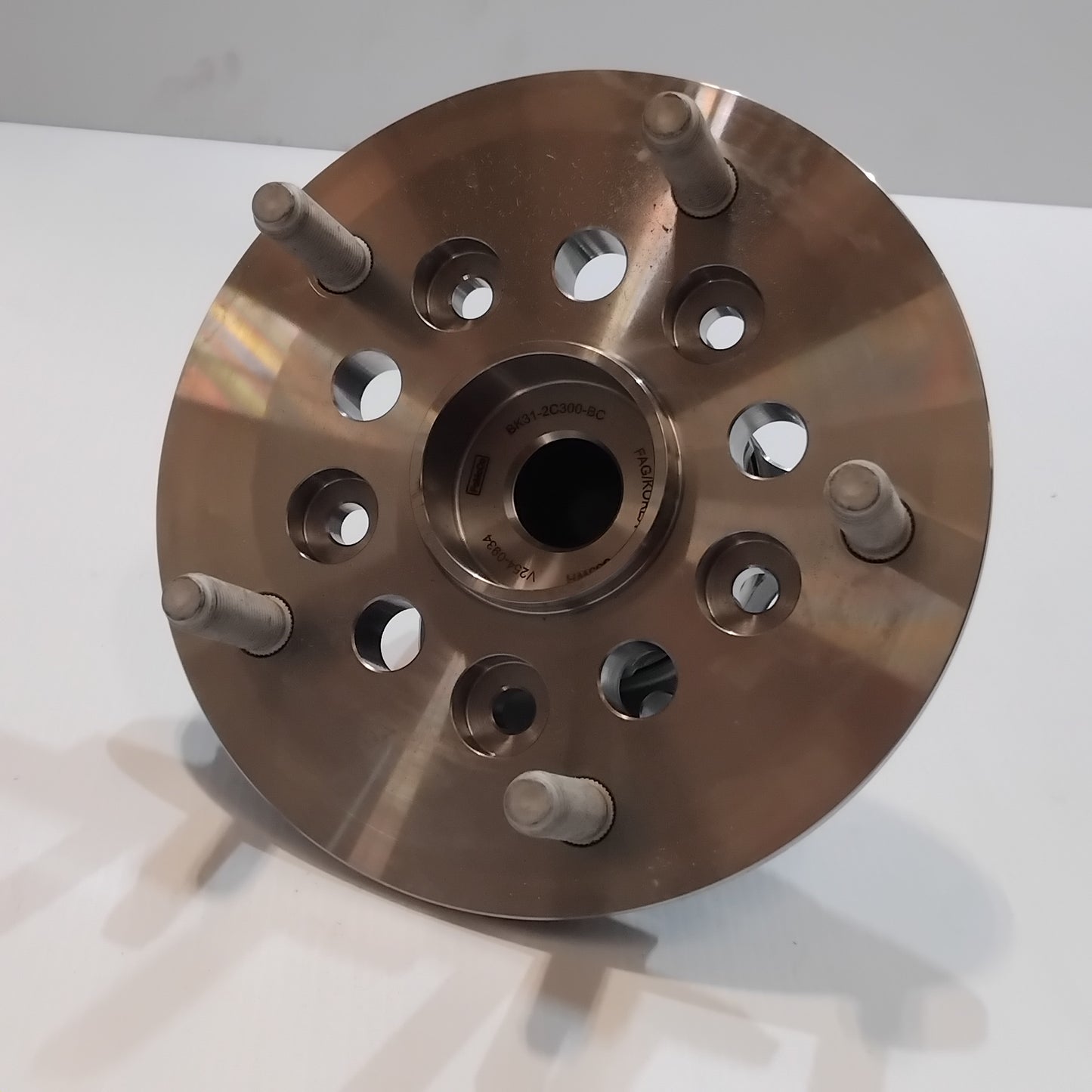 Genuine Wheel Hub - Ford Transit 2014-2019 | 2167069