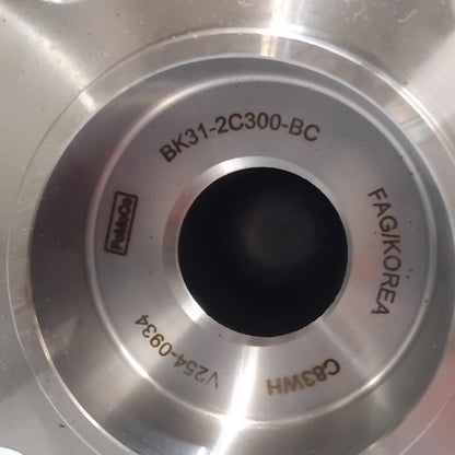 Genuine Wheel Hub - Ford Transit 2014-2019 | 2167069