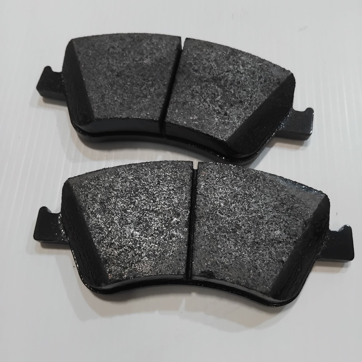 Genuine Toyota Pad Kit, Fr Disc Bra | 04465-02270