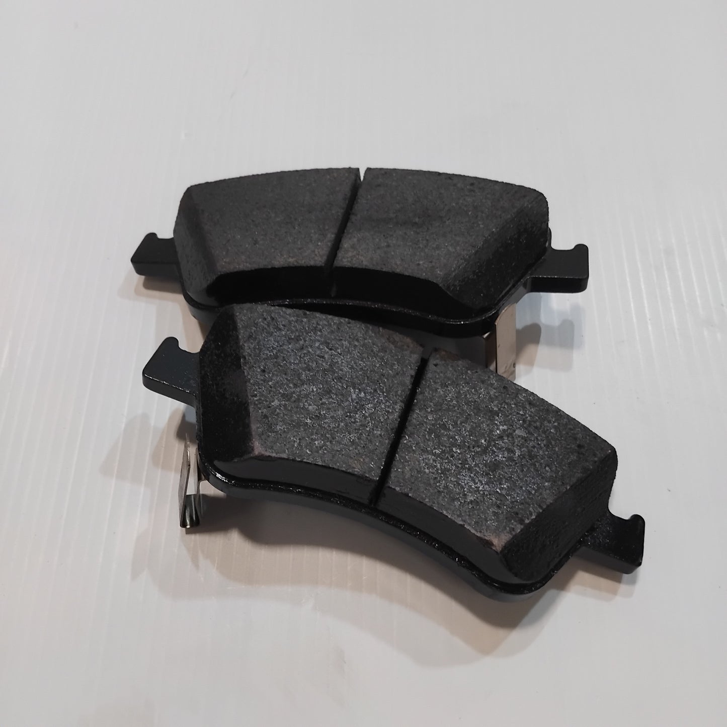 Genuine Toyota Pad Kit, Fr Disc Bra | 04465-02270