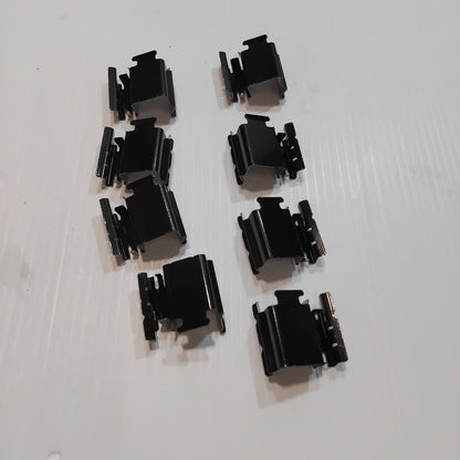 Genuine Toyota Pad Kit, Fr Disc Bra | 04465-02270