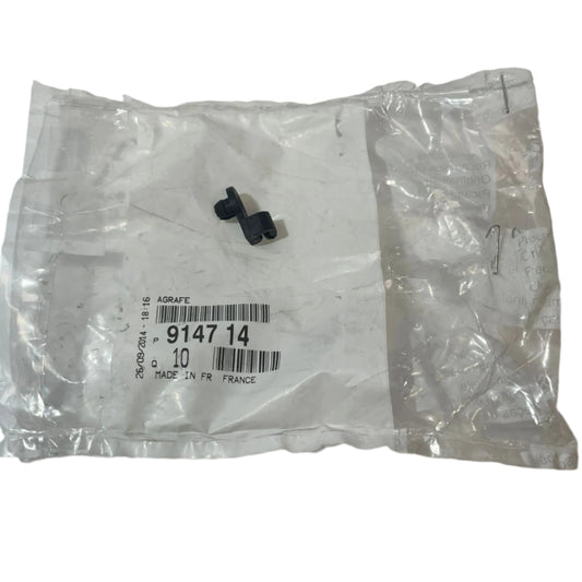 Genuine Peugeot Clip | 914714