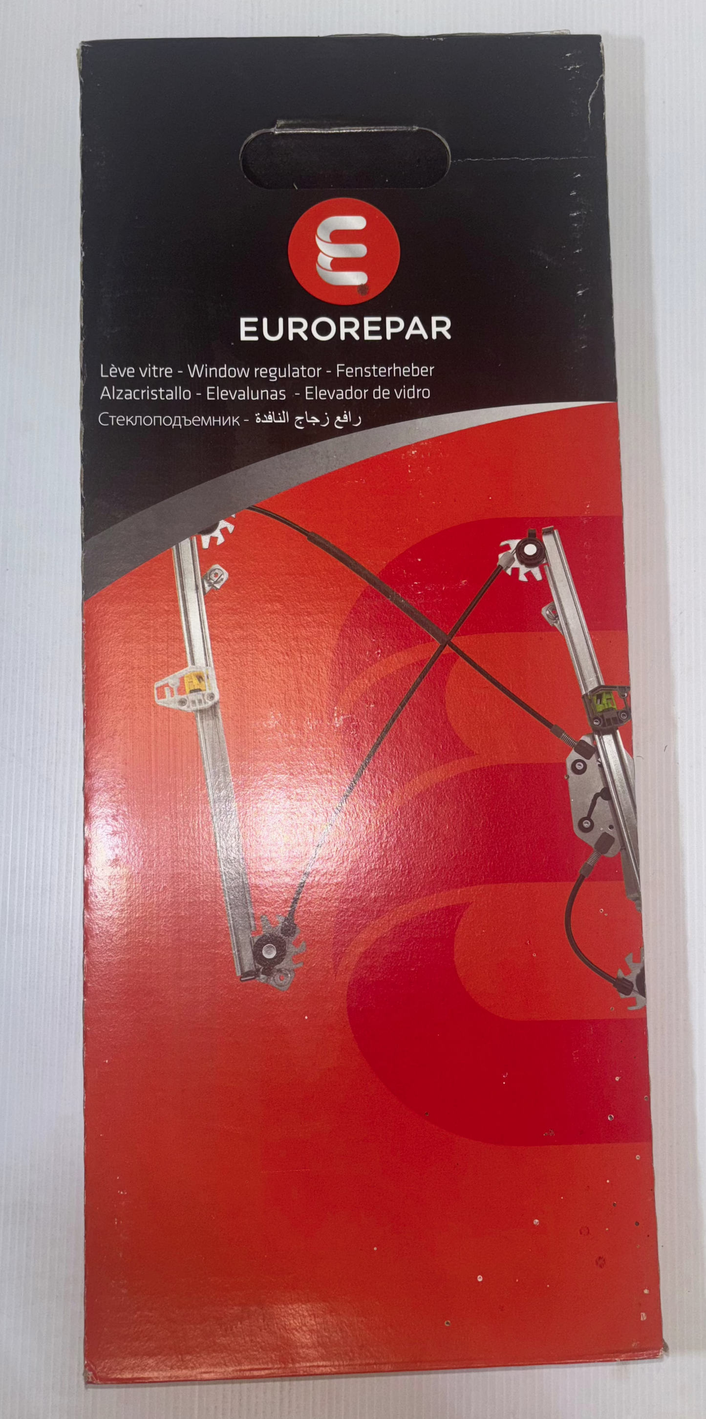 Genuine Peugeot E:Elc Ww Mechan | 1629053280