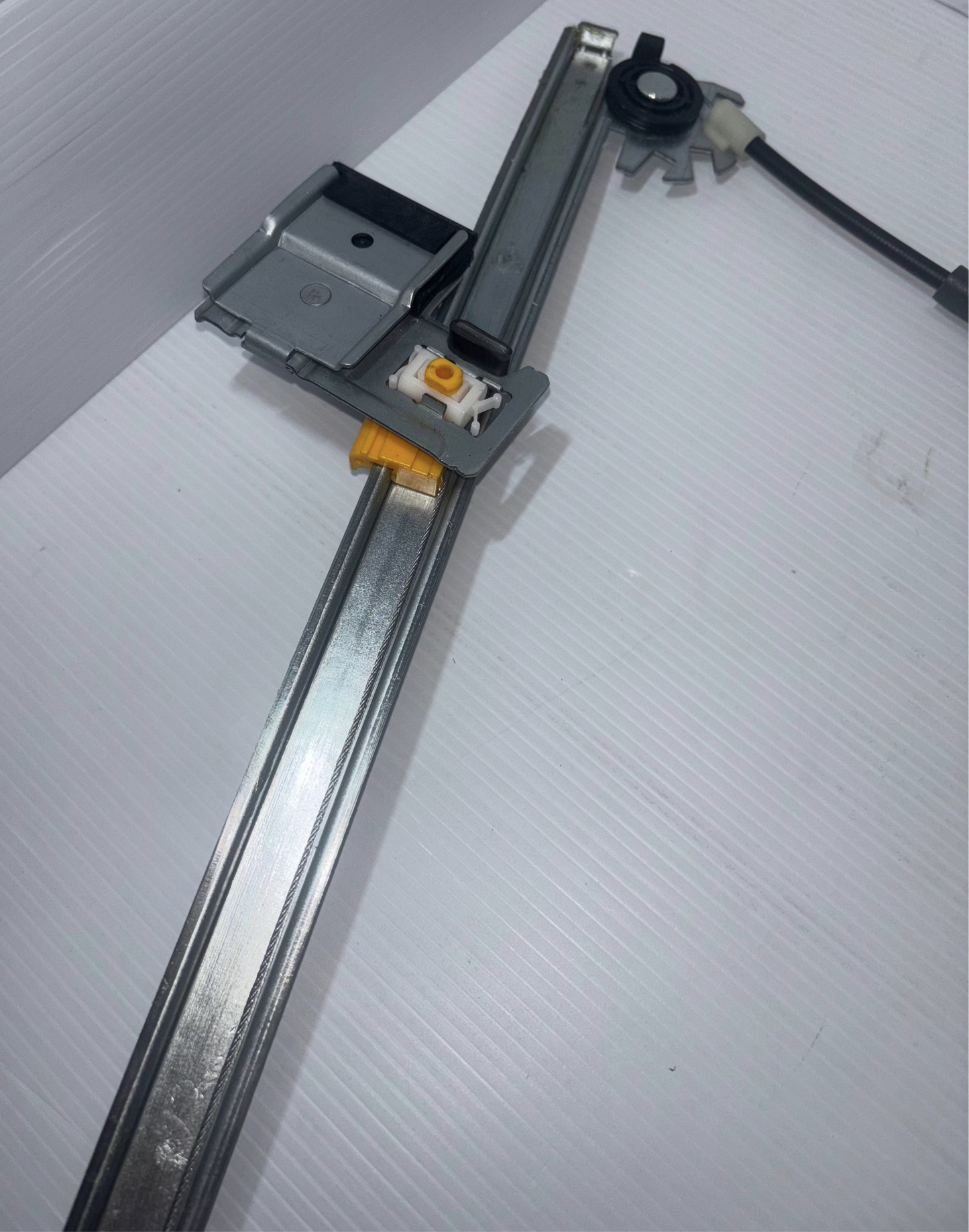 Genuine Peugeot E:Elc Ww Mechan | 1629053280