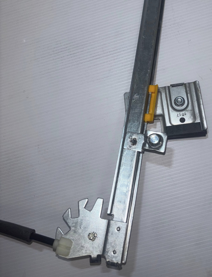 Genuine Peugeot E:Elc Ww Mechan | 1629053280