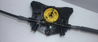 Genuine Peugeot E:Elc Ww Mechan | 1629053280