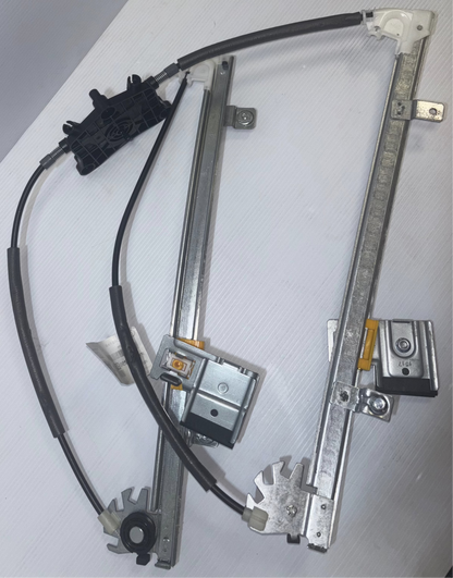 Genuine Peugeot E:Elc Ww Mechan | 1629053280