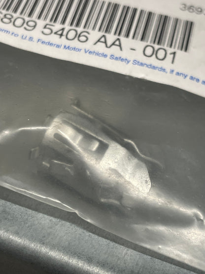 Genuine Peugeot Kit Brake | 77362446