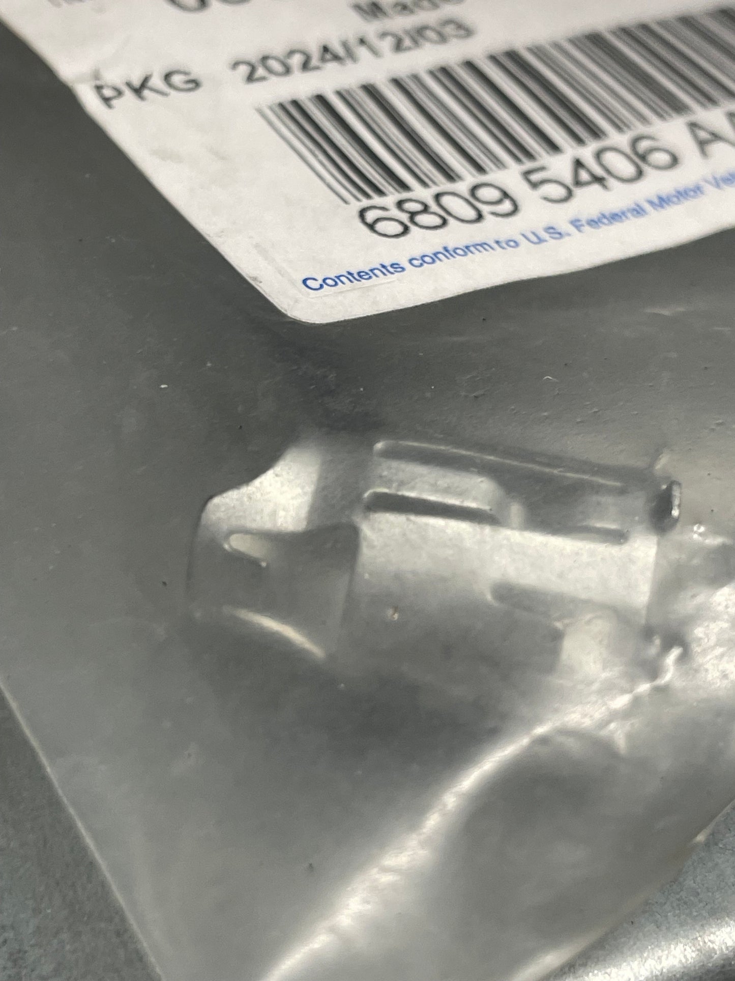 Genuine Peugeot Kit Brake | 77362446