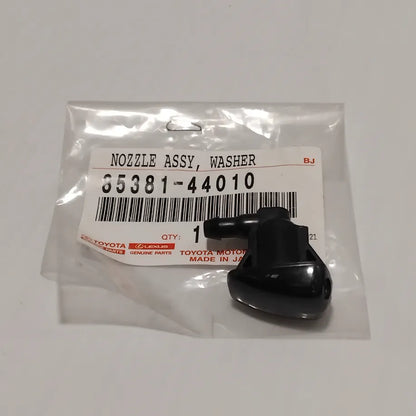 Genuine Toyota Nozzle Sub-Assy,Washer | 85381-44010