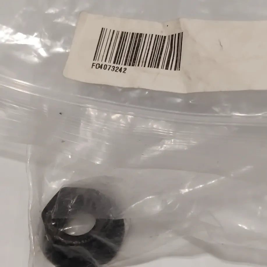 1x Genuine M12x1.7MM Flanged Nut - Ford Transit 2000-2014 | 4073242