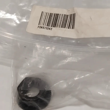 1x Genuine M12x1.7MM Flanged Nut - Ford Transit 2000-2014 | 4073242