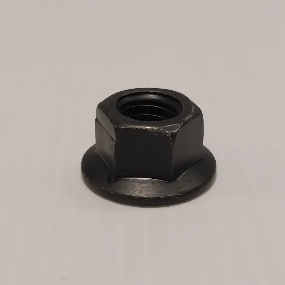 1x Genuine M12x1.7MM Flanged Nut - Ford Transit 2000-2014 | 4073242