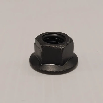 1x Genuine M12x1.7MM Flanged Nut - Ford Transit 2000-2014 | 4073242