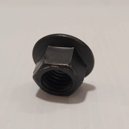 1x Genuine M12x1.7MM Flanged Nut - Ford Transit 2000-2014 | 4073242