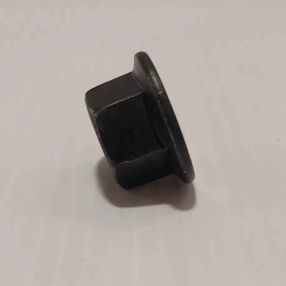 1x Genuine M12x1.7MM Flanged Nut - Ford Transit 2000-2014 | 4073242
