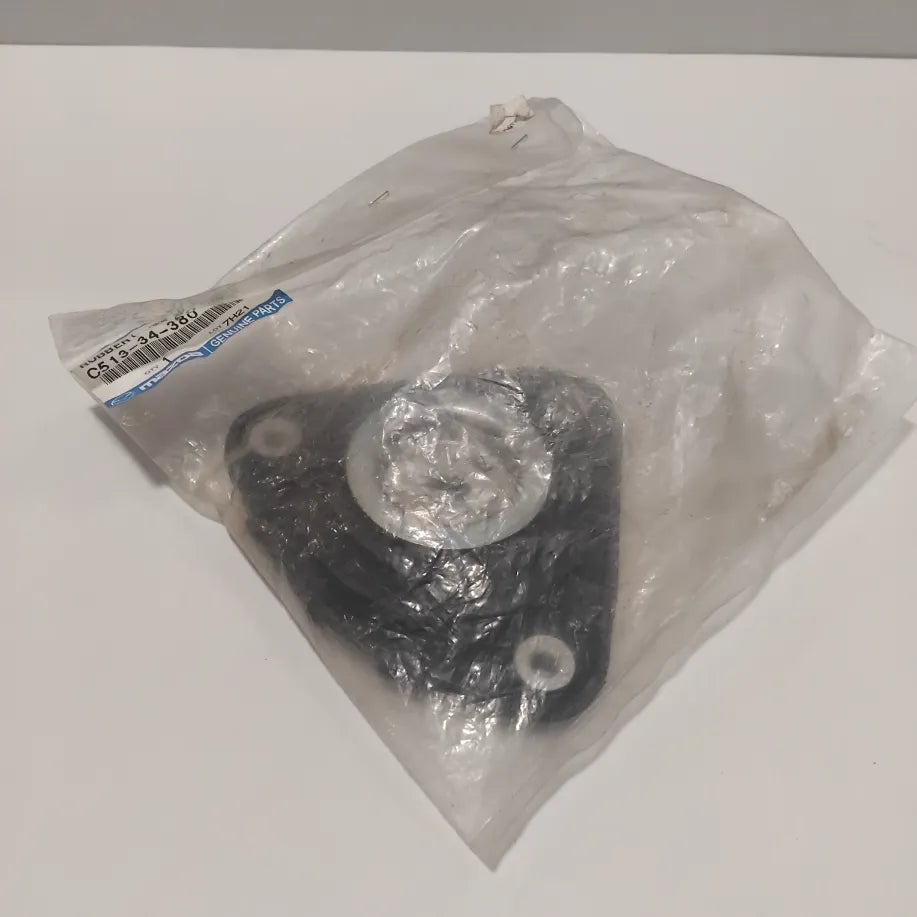 Genuine Front Suspension Right Mount Rubber - Mazda 5 2010 | C51334380