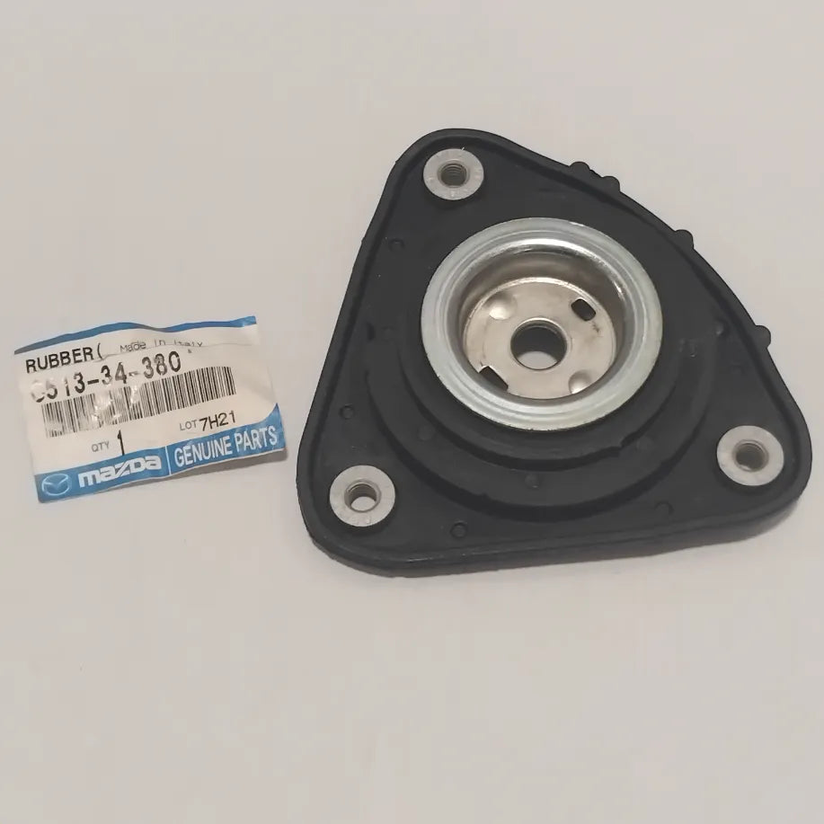 Genuine Front Suspension Right Mount Rubber - Mazda 5 2010 | C51334380