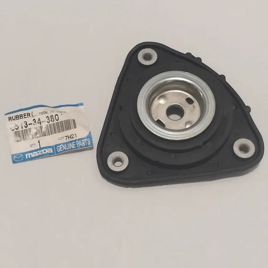 Genuine Front Suspension Right Mount Rubber - Mazda 5 2010 | C51334380