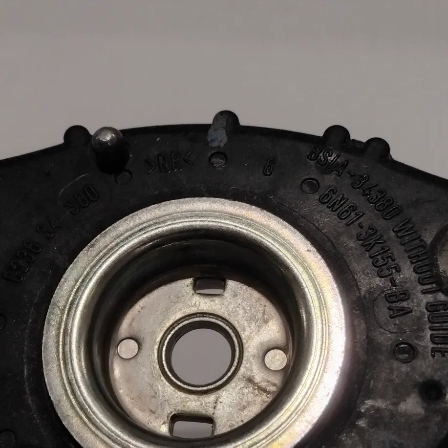 Genuine Front Suspension Right Mount Rubber - Mazda 5 2010 | C51334380