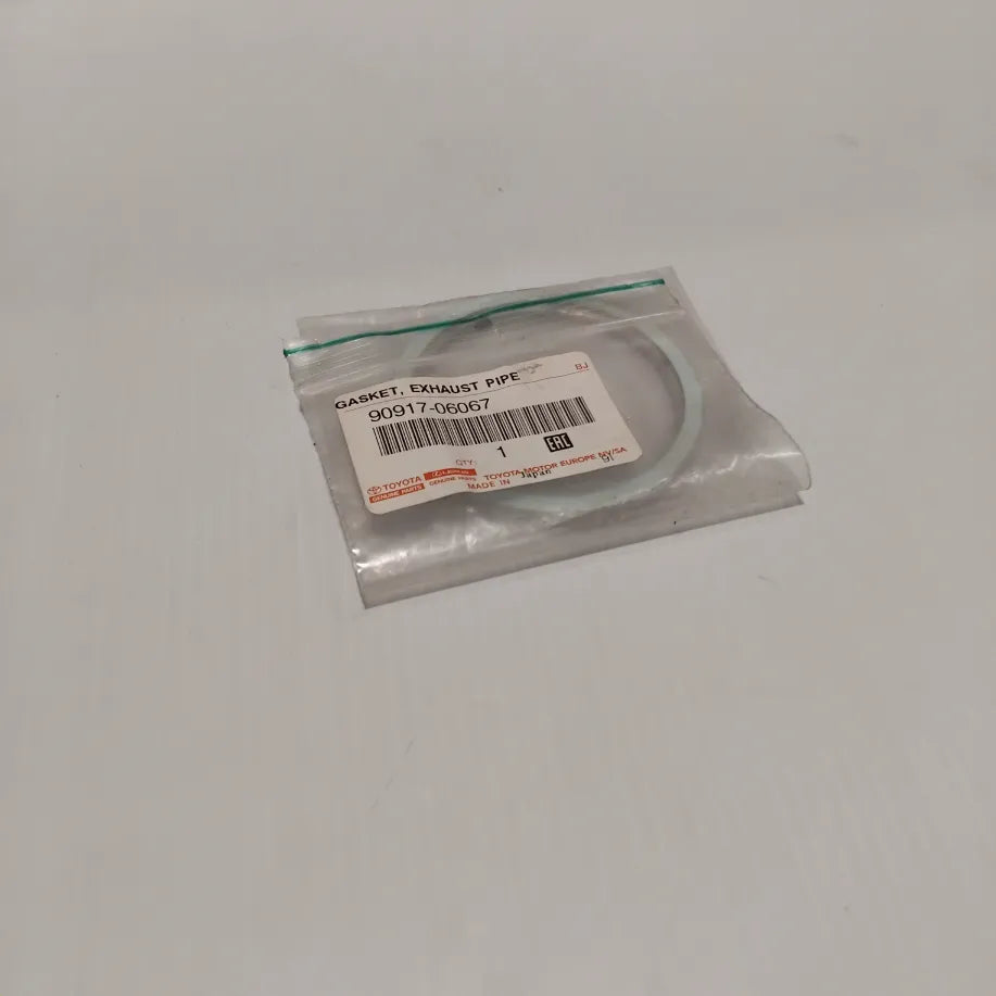 Genuine Toyota Gasket,Exhaust  * | 90917-06067