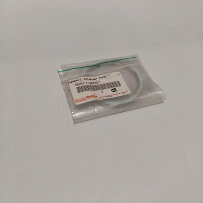 Genuine Toyota Gasket,Exhaust  * | 90917-06067