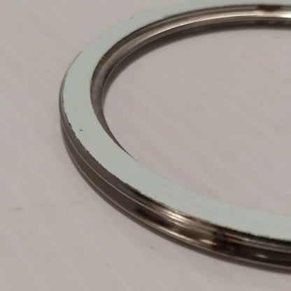 Genuine Toyota Gasket,Exhaust  * | 90917-06067