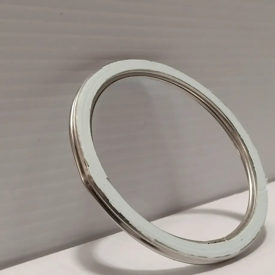 Genuine Toyota Gasket,Exhaust  * | 90917-06067