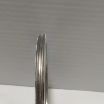 Genuine Toyota Gasket,Exhaust  * | 90917-06067