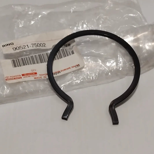 Genuine Toyota Circlip | 90521-75002