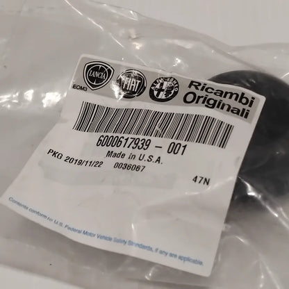 Genuine Rear Wiper Motor Gasket - Fiat Talento 2016-2021 | 6000617939