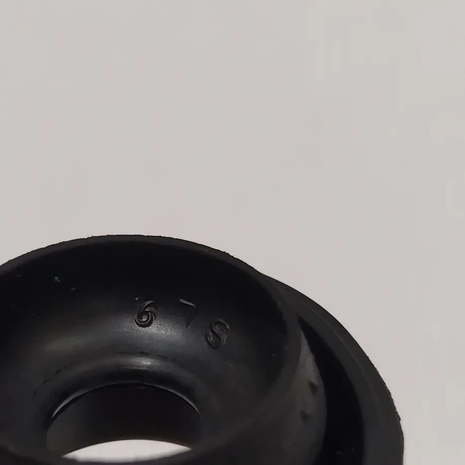 Genuine Rear Wiper Motor Gasket - Fiat Talento 2016-2021 | 6000617939