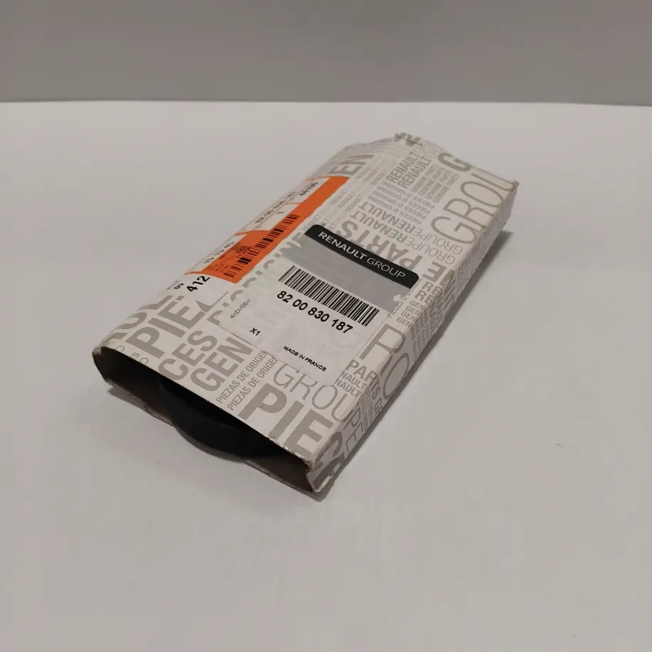 Genuine Renault Belt Ribbed | 82 00 830 187