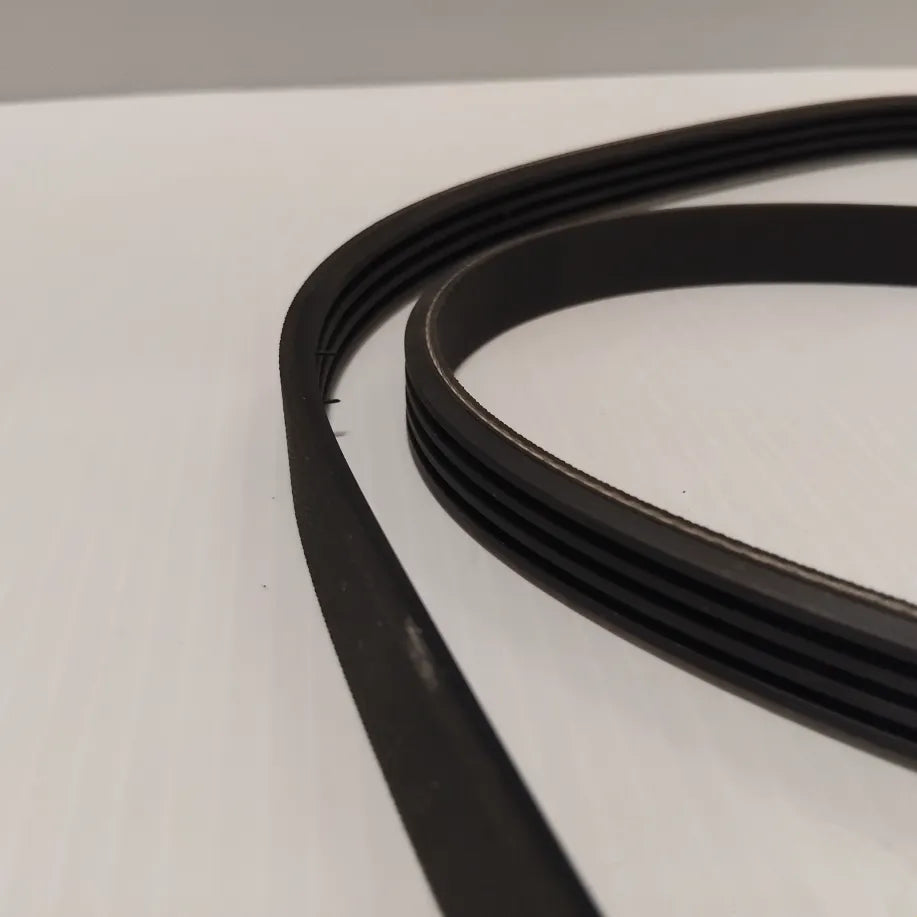 Genuine Renault Belt Ribbed | 82 00 830 187