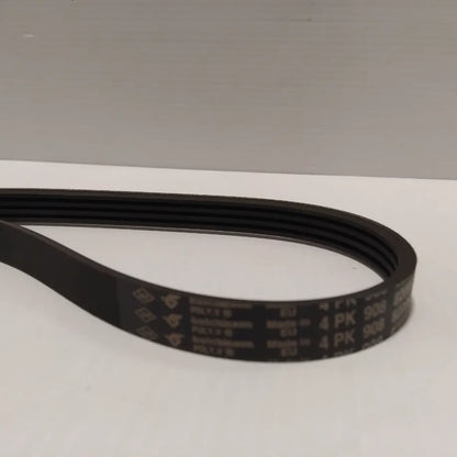 Genuine Renault Belt Ribbed | 82 00 830 187