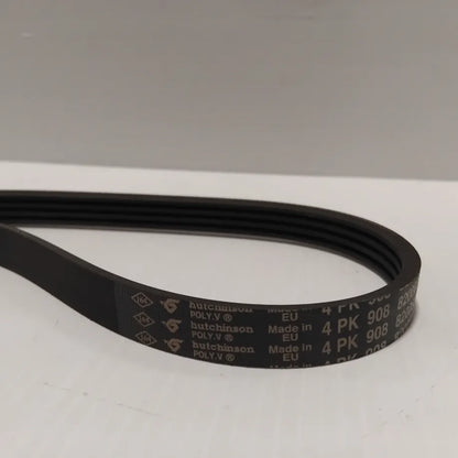 Genuine Renault Belt Ribbed | 82 00 830 187