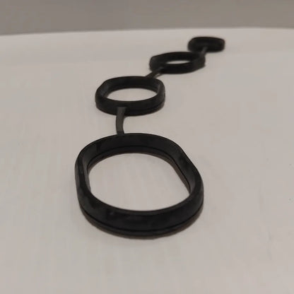 Genuine Intake Manifold Gasket - Kia Ceed / Rio / Soul / Venga | 284112B000