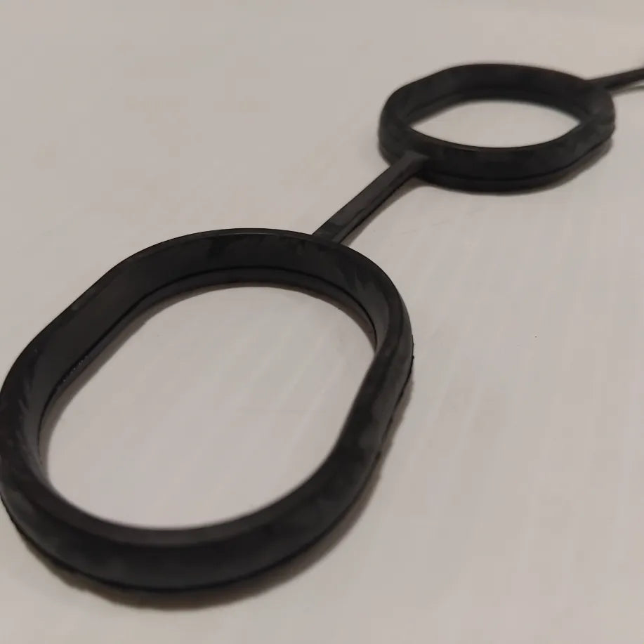 Genuine Intake Manifold Gasket - Kia Ceed / Rio / Soul / Venga | 284112B000