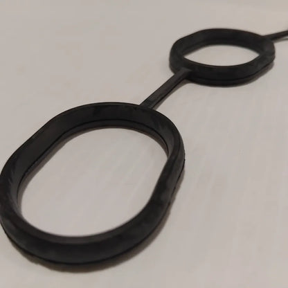 Genuine Intake Manifold Gasket - Kia Ceed / Rio / Soul / Venga | 284112B000