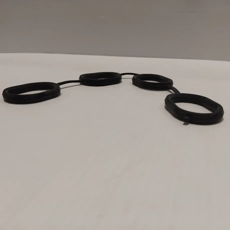 Genuine Intake Manifold Gasket - Kia Ceed / Rio / Soul / Venga | 284112B000