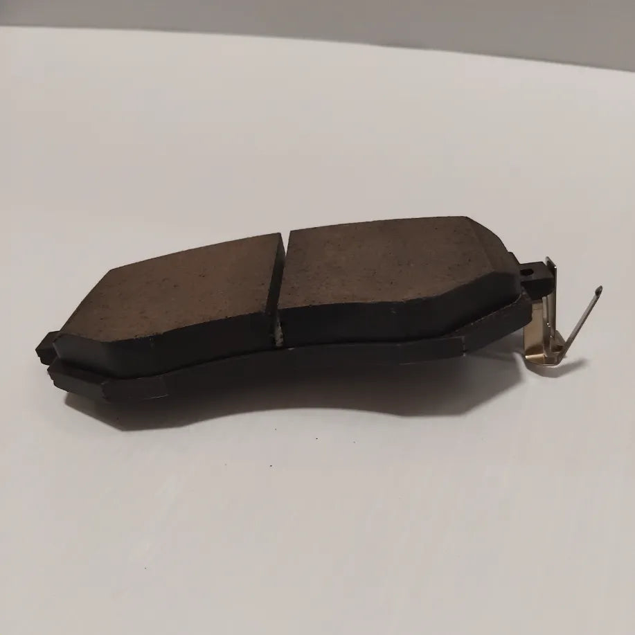 Brake Pads Front - Toyota GT86 2012-2014 | SU003-04678