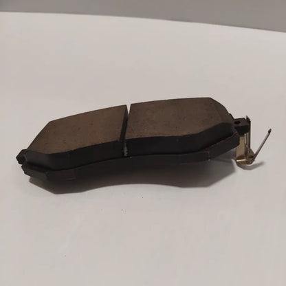 Brake Pads Front - Toyota GT86 2012-2014 | SU003-04678