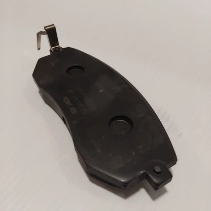 Brake Pads Front - Toyota GT86 2012-2014 | SU003-04678